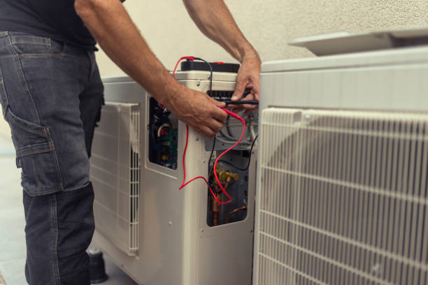 Electrical Maintenance Services in Wyndham, VA